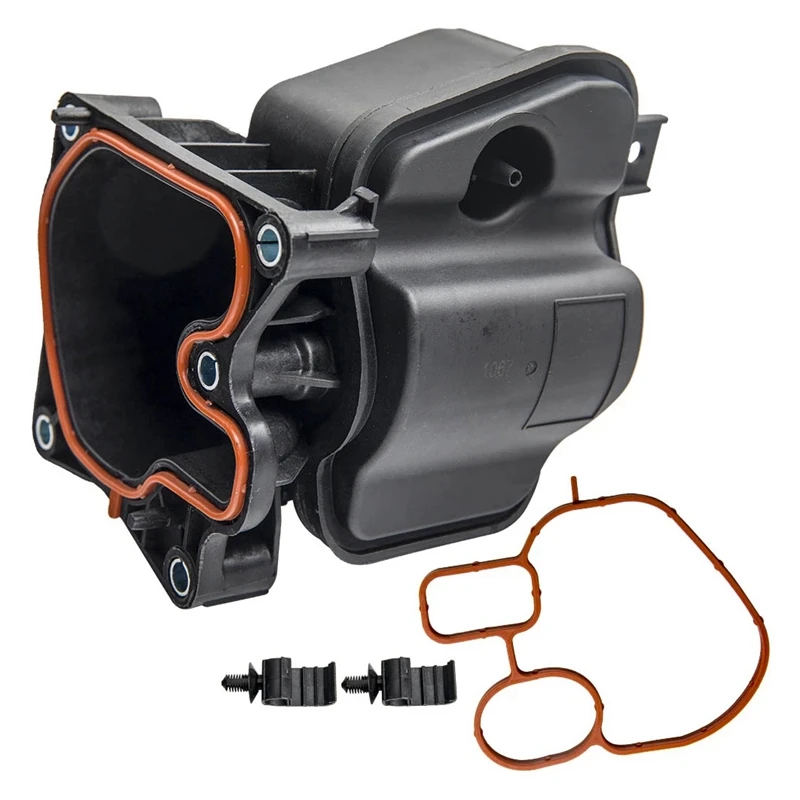 EGR Valve Cooler Pot Repair Kit 55590953 55573044 851008 EGR390 for Vauxhall Insignia 2.0 CDTi |