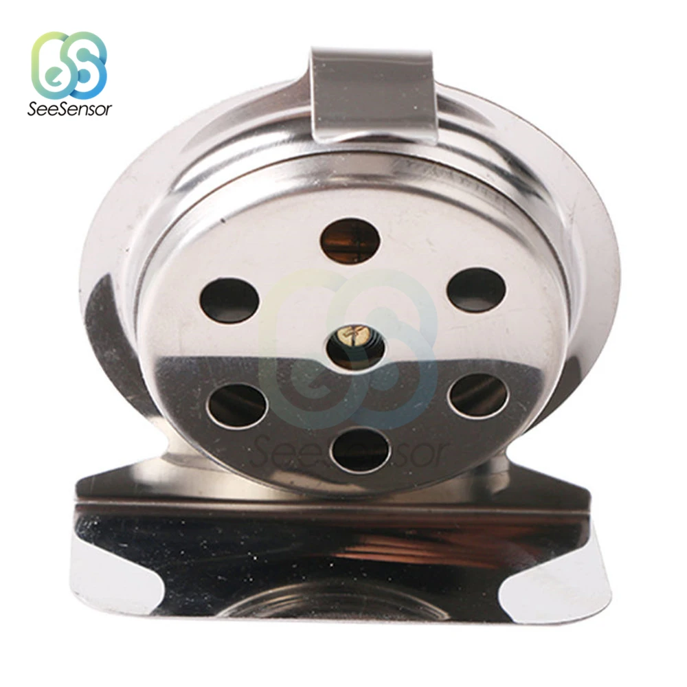 Измеритель температуры из нержавеющей стали прибор для измерения пищи мяса