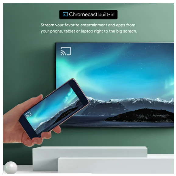 ТВ-приставка mecool kt1 Android 10 DVB-T/T2 DVB C Amlogic S905X4 4K 2T2R двойной Wi-Fi BT | Электроника