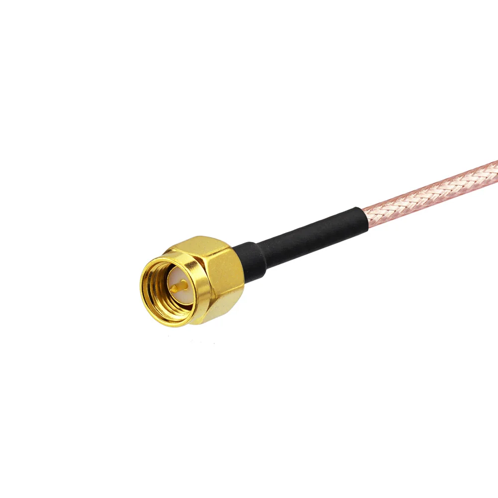 Fakra &quotZ&quot прямой и штекер SMA RF кабель RG316 15 см настройка BNW Audi GPS|vw plugs|vw fakraaudi cable |