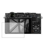 Закаленное Стекло Экран Защитная крышка для Olympus PEN-F стилус SP-100EE11s sp100ee Камера ЖК-дисплей Экран защитная пленка