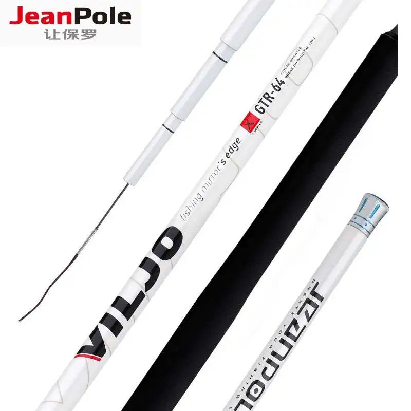 Пусть пол рыболовные наручники удочки супер светильник ультра-тонкие 37 28 | Спорт