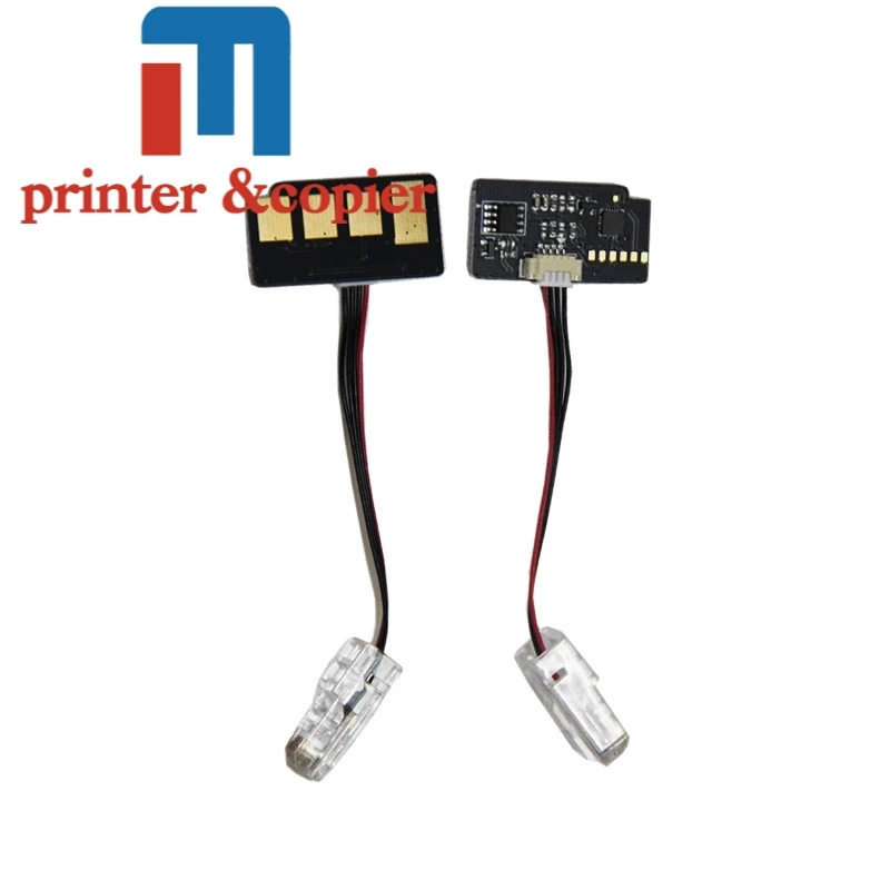 Восстановленный телефон оригинальный логический чип для Samsung JC41-00719A SCX 3400 3401 SCX3400