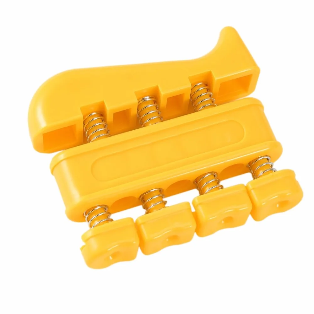 Цай доска наждака самостоятельно силовой тренажер тяжелый напряжение запястья