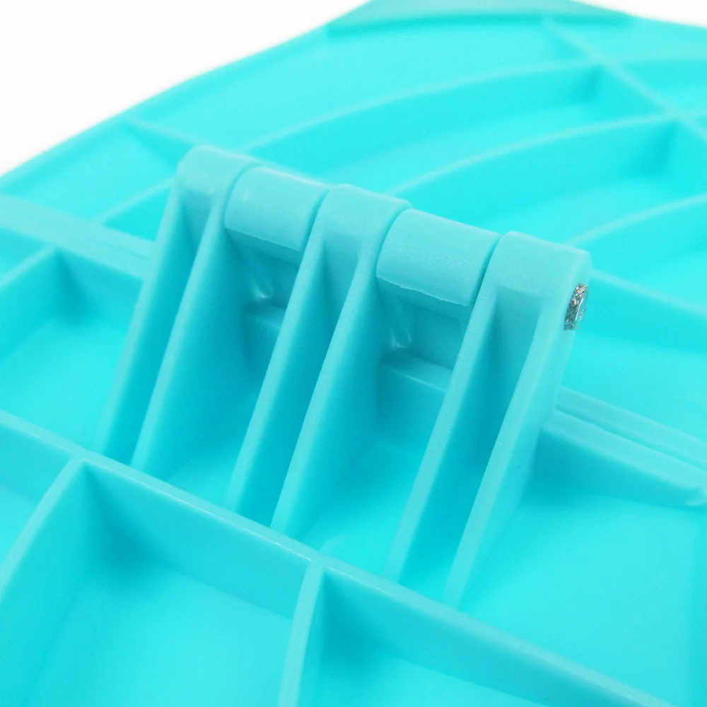 Детская дорожная подставка под сиденье портативное детское для обучения туалету