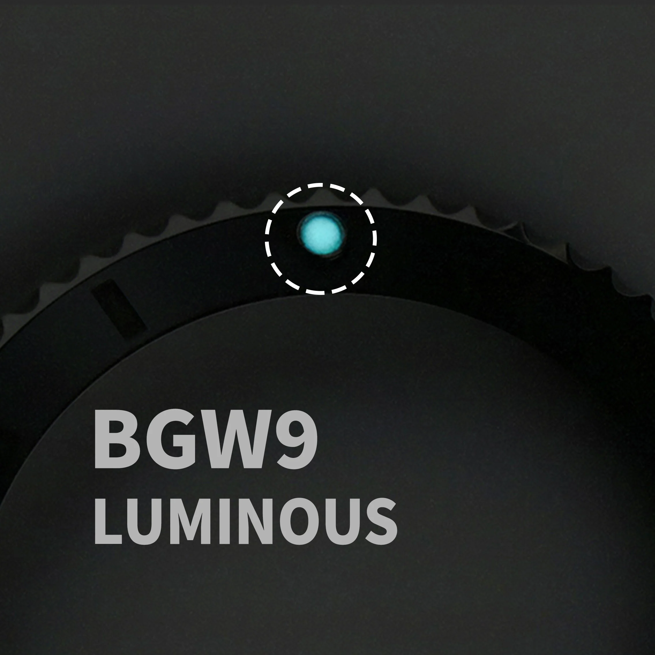 Набор деталей для часов календарь циферблат дата очистки C3 керамический ободок