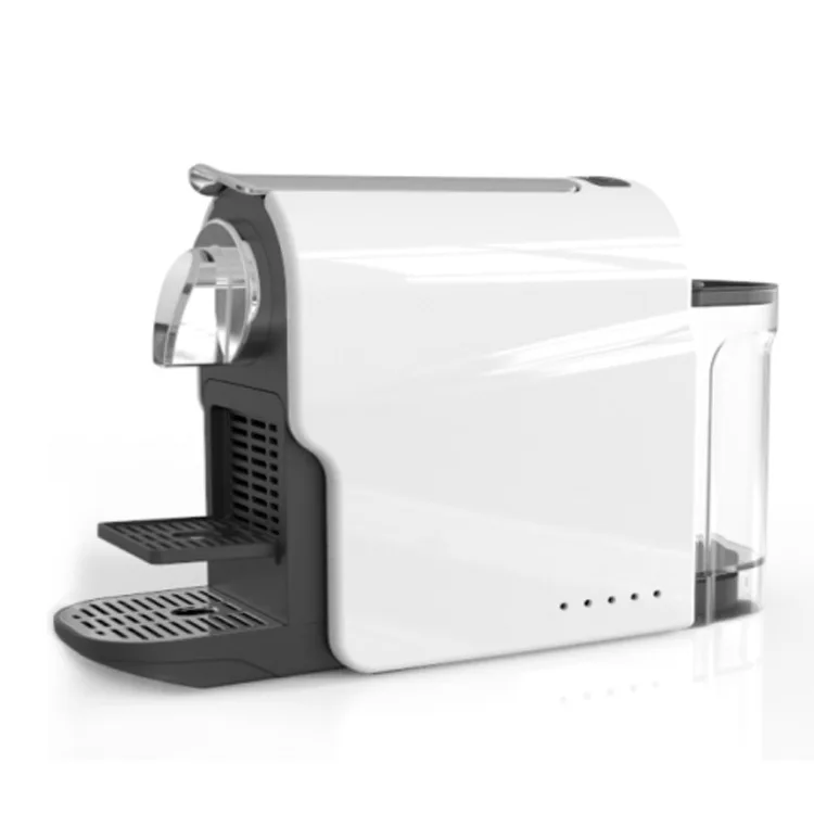 

Italian coffee machine home small household appliances automatic capsule coffee machine