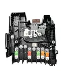 Подходит для Peugeot 308 308S 408 Citroen C4 Picasso второго поколения блок защиты и управления аккумуляторами 9675349880