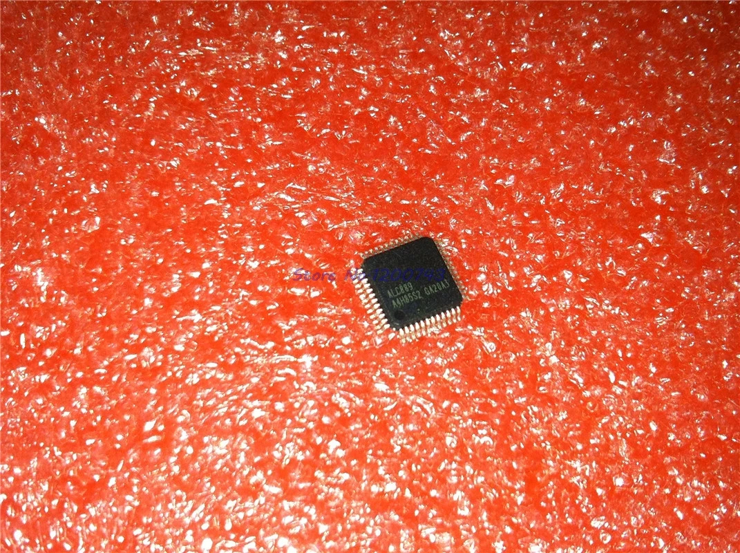 1 шт./лот ALC889 889 QFP48 на