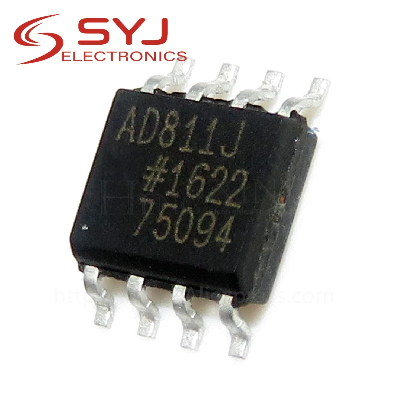 

1 шт./лот AD811JR AD811JRZ AD811 SOP-8 в наличии