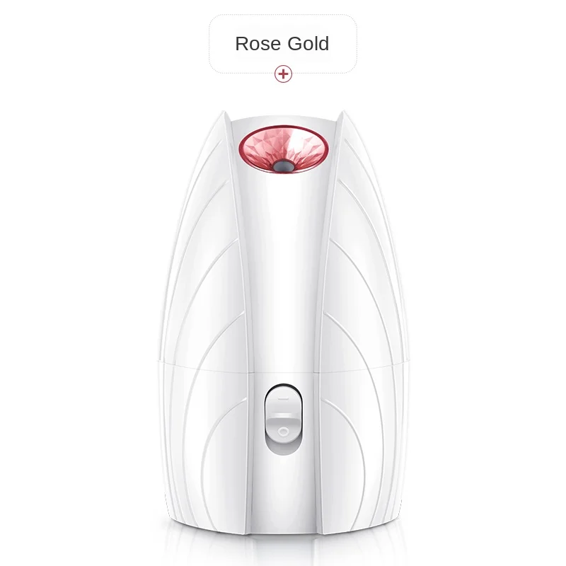 

Christmas Gift Facial Vaporizer Beauty Instrument Nano Thermal Spray Spray Moisturizing Instrument Steam Engine Home Whitening