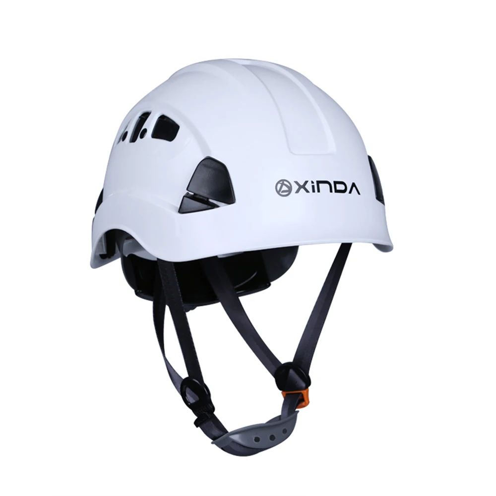 Профессиональный альпинистский шлем Xinda для скалолазания защитный наружный