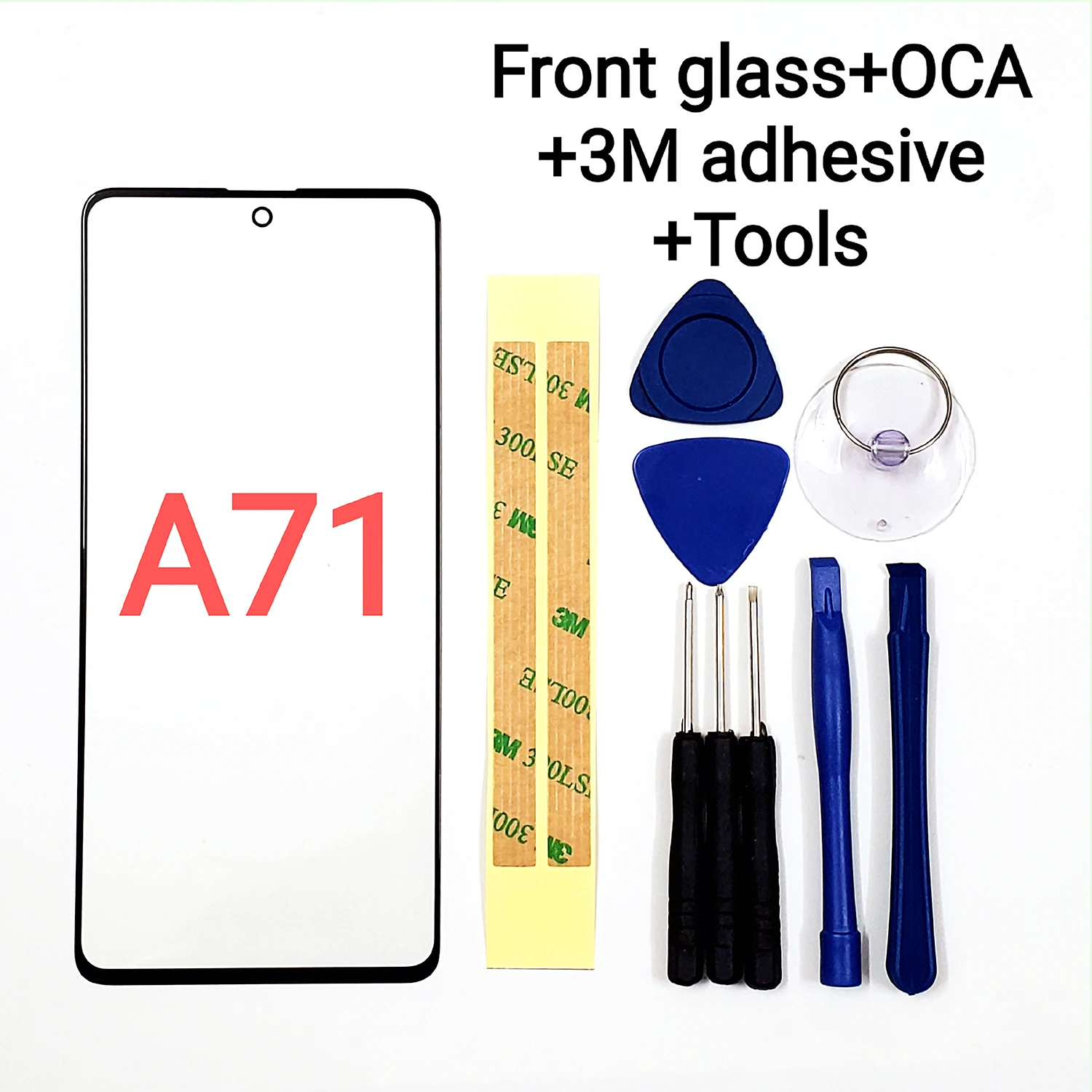 Экран Самсунг А 71 Купить