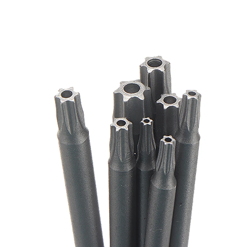 8 шт. звездообразные насадки для отверток длина 150 мм|driver set|electrical screw driver settorx