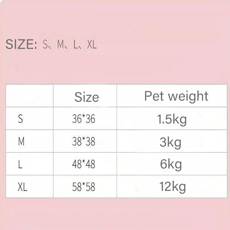 

Cat Tent Closed Cozy Breathable Hammock With Floorspet Small Dog House Accessories Pet Products Cool Cat Bed Teepee