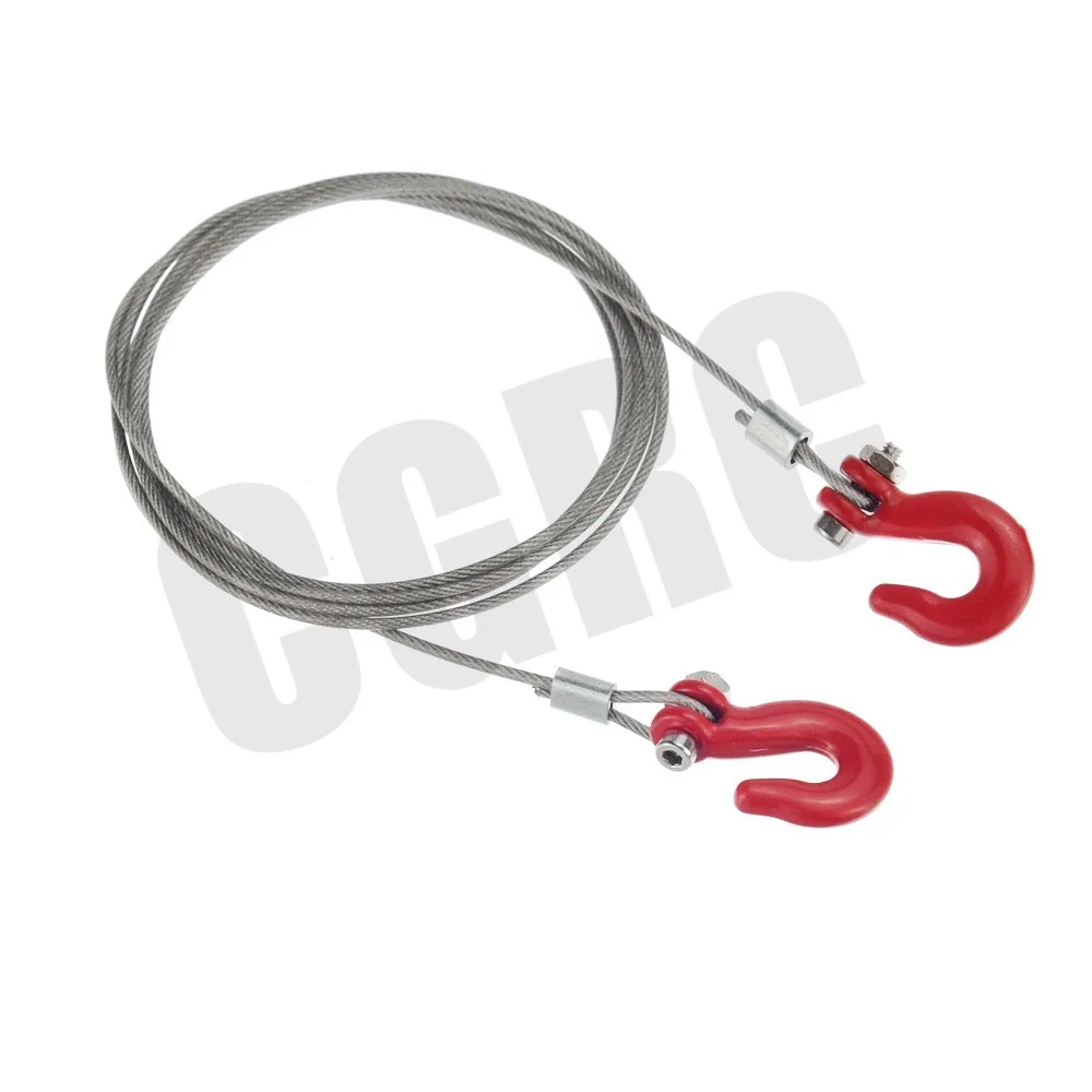 металлический крючок для пр