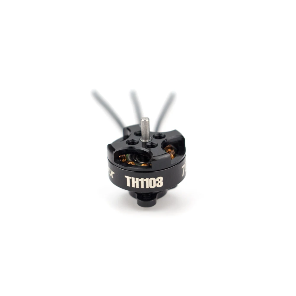 Motor sin escobillas de repuesto para Dron de carreras, 1/2/4 EMAX TH1103 Tinyhawk Freestyle /II, 7000kv/7500KV, para avi&oacute;n teledirigido FPV-2