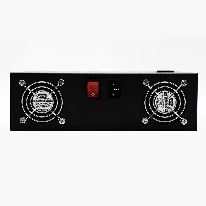80 Порты зарядка через USB станция док для 800W Мощность дома в публичных