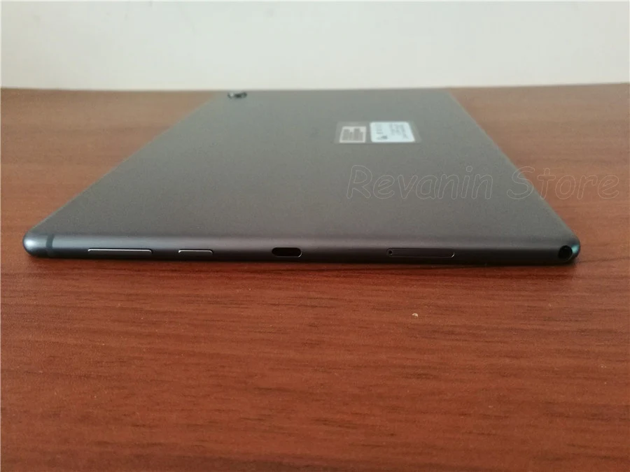 HUAWEI M6, 10,8 дюймов, 6 ГБ ОЗУ, 256 Гб ПЗУ, Kirin 980, четыре ядра, Android 9,0, 4G, LTE, планшет для телефонных звонков, 7500 мА/ч, 2560x1600, отпечаток пальца, ПК