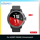3 шт.партия, защитная пленка для смарт-часов  KOSPET PRIME S  Smart Watch Men Smartwatch Screen Protector Cover Protection Not Glass