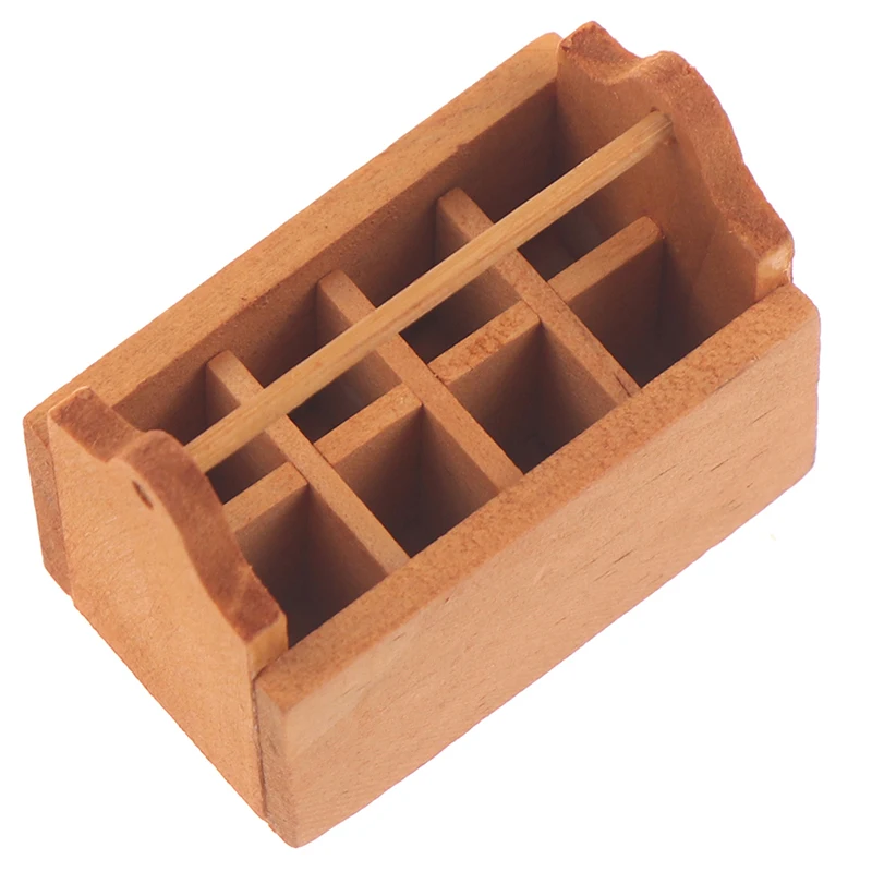 Имитация ретро мини инструментов модель игрушки для кукольного дома украшение