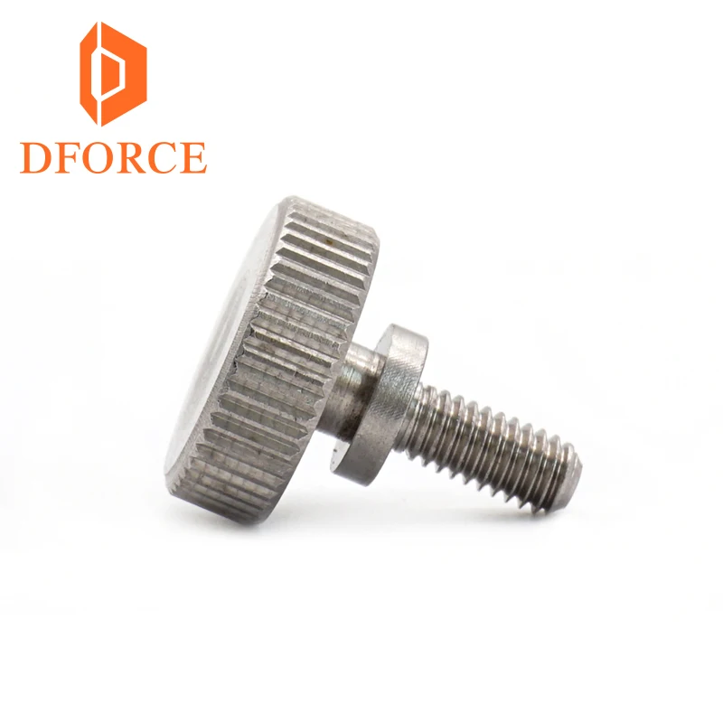 Большое колесо DFORCE Titan для 3D принтера экструдер titan настольного FDM reprap MK8 J head bowden
