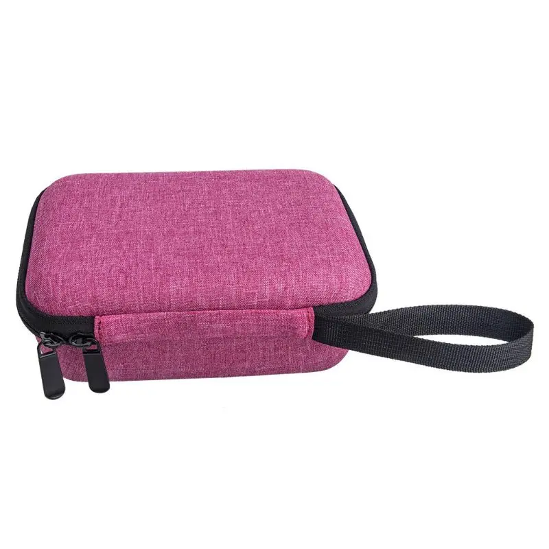 Жесткая Сумка для хранения EVA дорожная коробка переноски камеры Kidizoom Набор