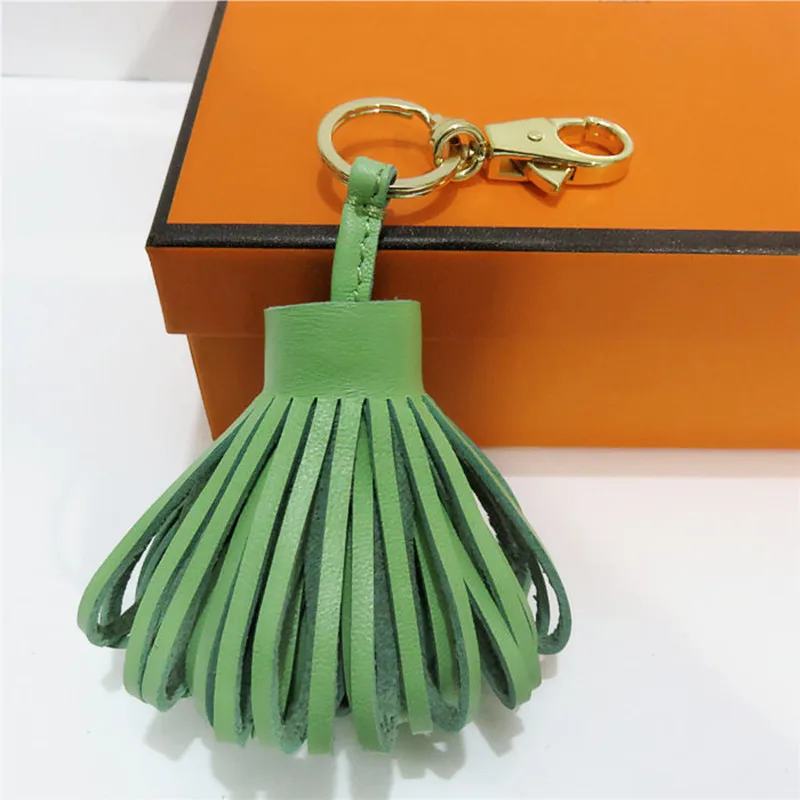 Брендовый Роскошный дизайнерский брелок для мам и дочери автомобильных ключей