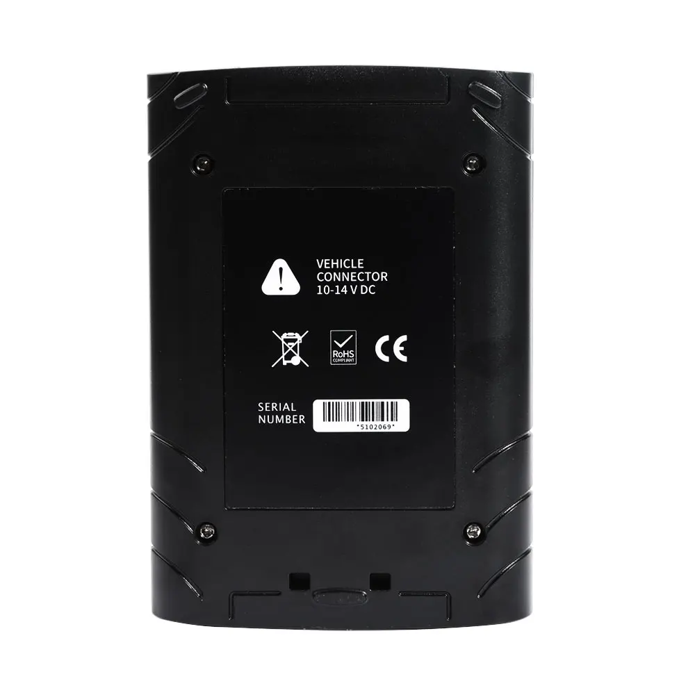 OBD2 автомобильный сканер OTC Plus 3 в 1 Global Techstream для Toyota Nissan Volvo диагностический |