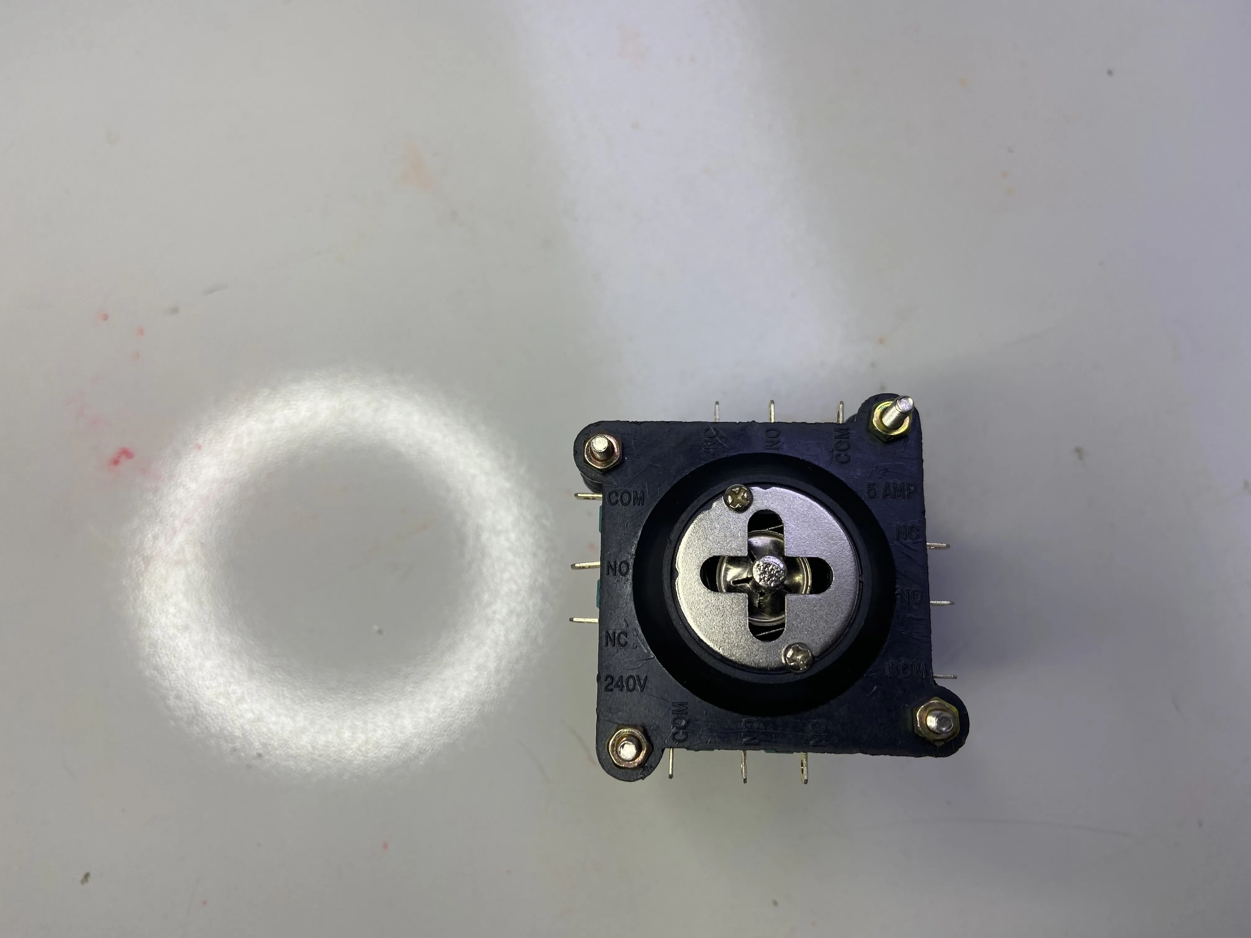 

Rocker Switch
