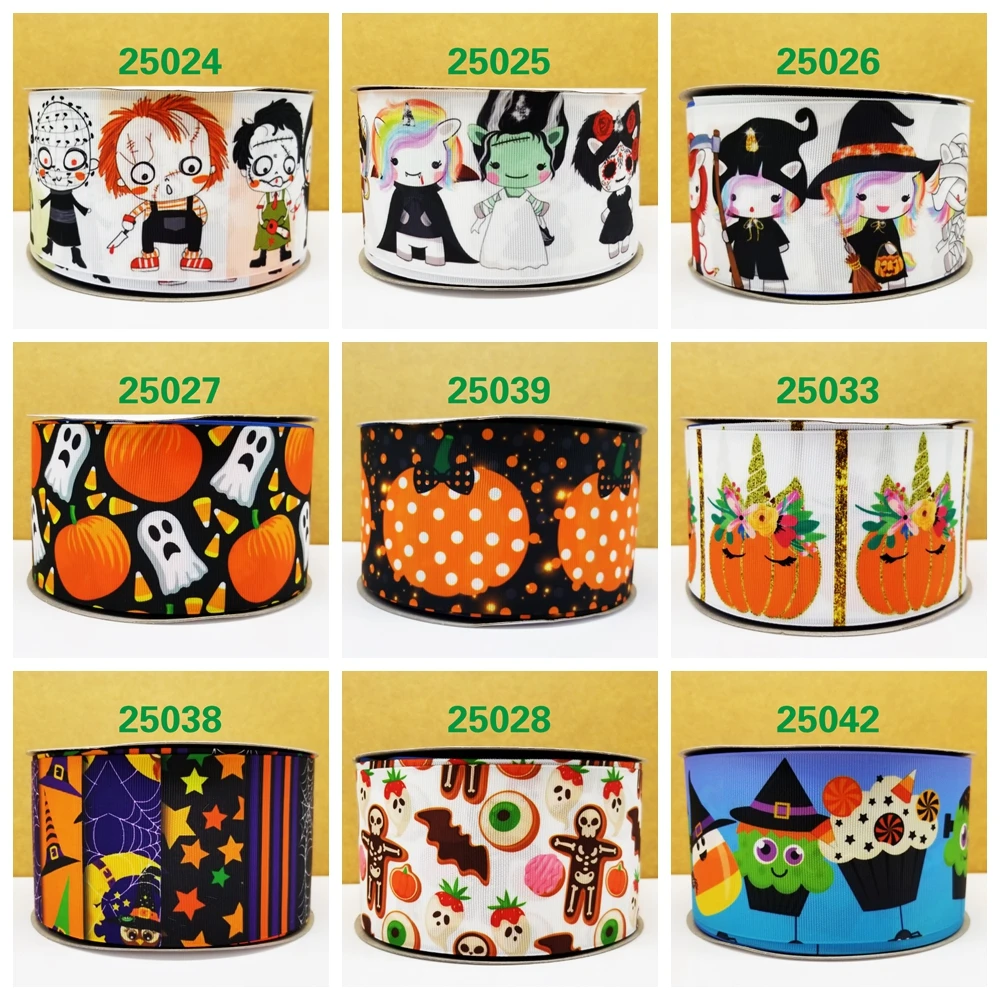 

Бесплатная доставка, 10 ярдов, корсажная лента с мультяшным принтом 25024