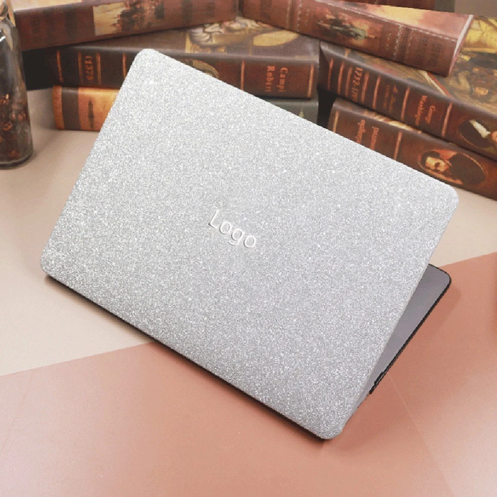 Серебристый Модный чехол для MacBook, чехол для ноутбука MacBook Air Pro retina 11, 12, 13, 15, 13,3, 15,4 дюймов, чехол для ноутбука Torba, сумка для планшета - Цвет: Серебристый