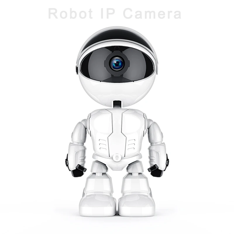 Wi Fi IP камера 1080P облачная домашняя безопасности интеллектуальная с функцией