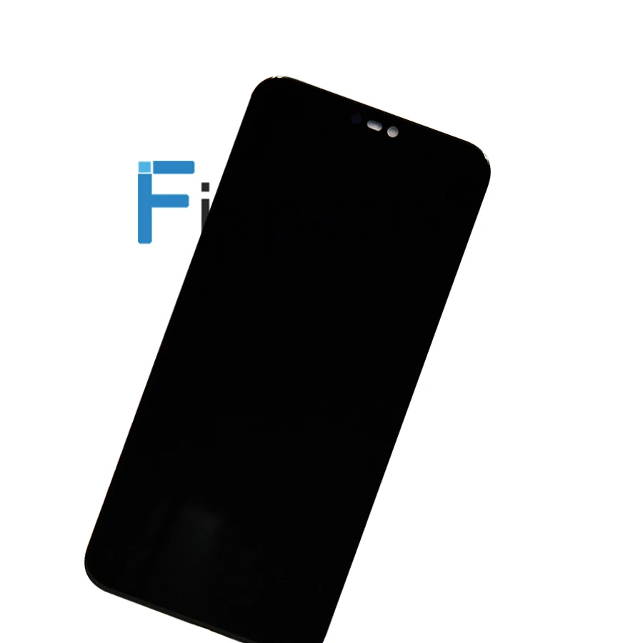 Для Huawei P20 Lite LCD P30 LDisplay сенсорный экран дигитайзер сборка для p30 Lite/Nova 4E P40 Nova 6SE