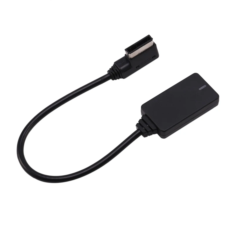 Для AMI MDI MMI интерфейс Bluetooth модуль AUX приемник кабель адаптер для радио стерео