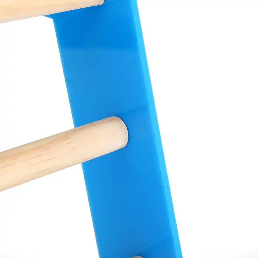 Игрушки для птиц ползунки лестницы головоломки интерактивные Обучающие игрушки