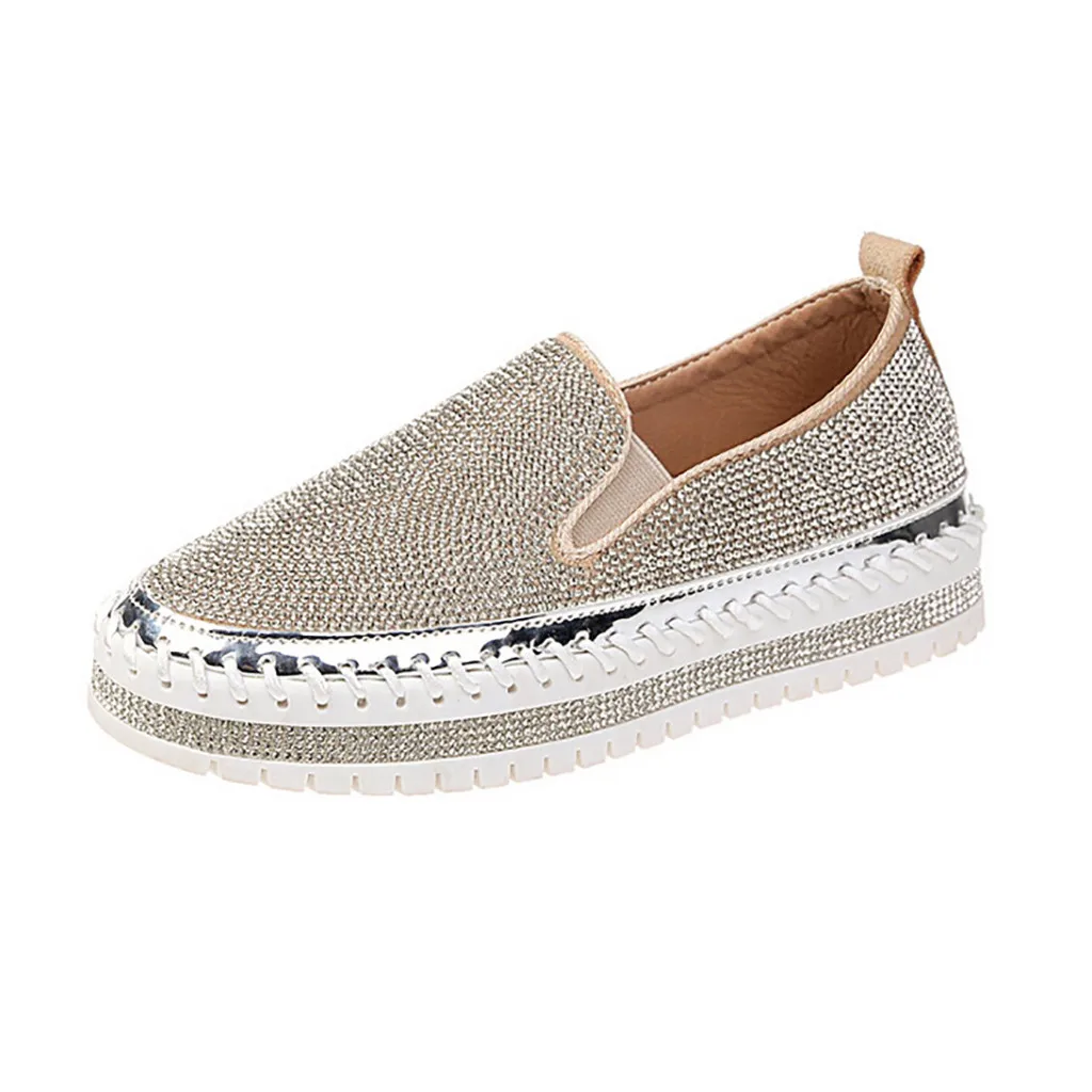 Женские кроссовки для бега новинка 2020 модные женские без шнуровки летняя дышащая