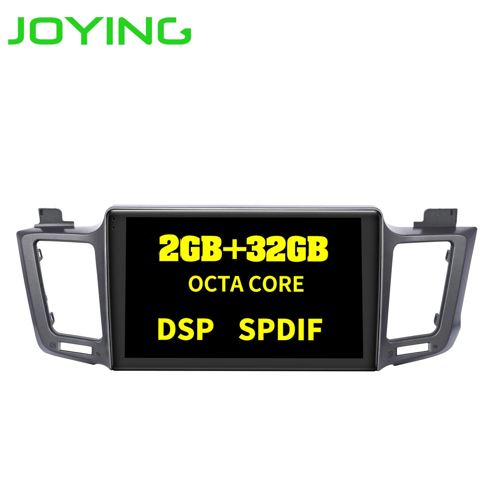 Радуясь 10 1 &quot1 Din TDA7851 Android автомобильный Радио плеер Мультимедиа gps навигация для