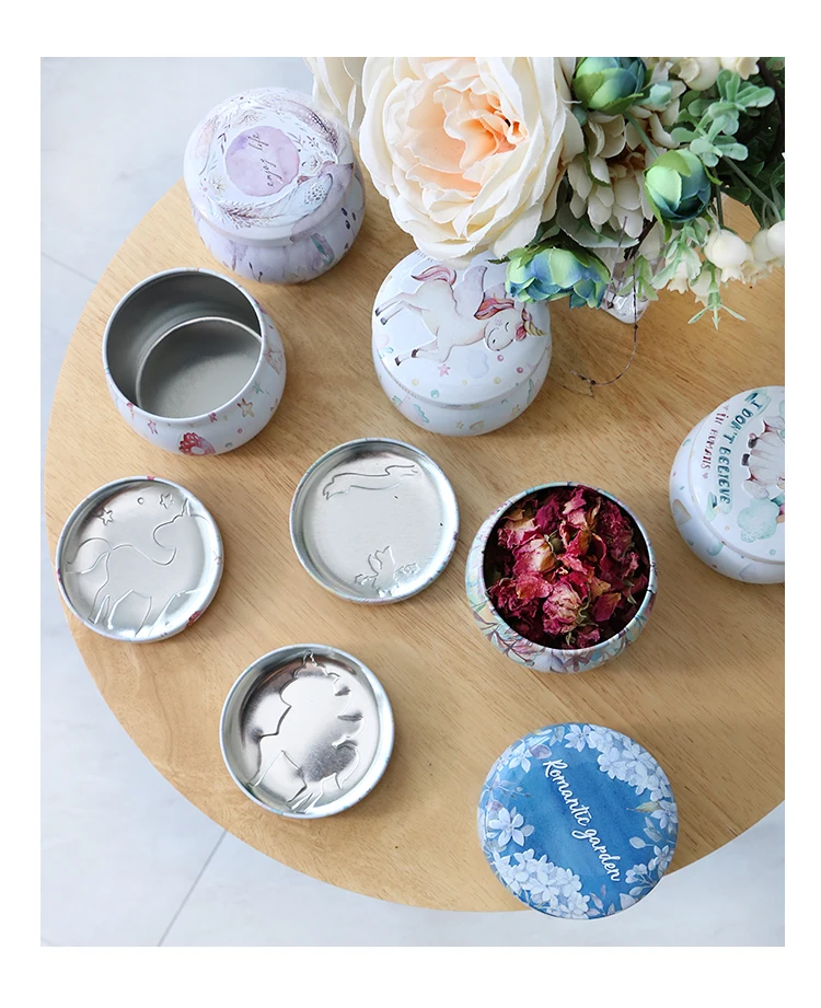 20 шт. многофункциональный чехол в виде Розы | Дом и сад