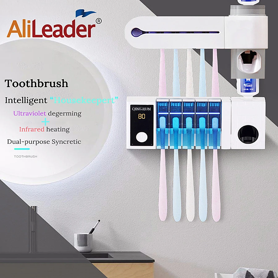 Семейная зубная щетка дезинфицирующее средство автоклав стерилизатор паста