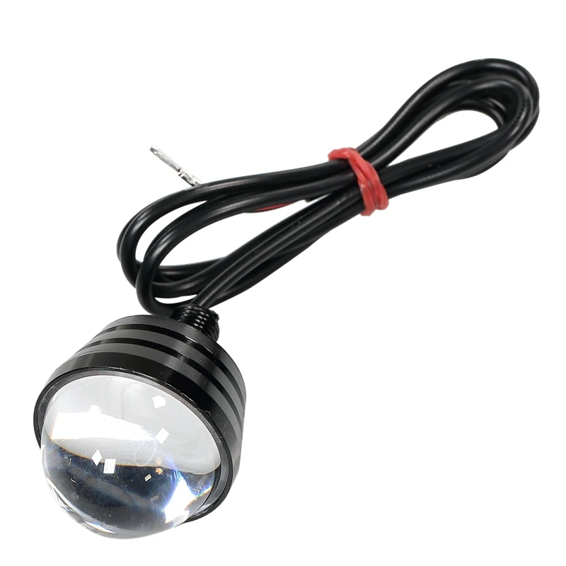 Передняя светодиодная фара VSETT 10 + для электрического скутера запасные части |