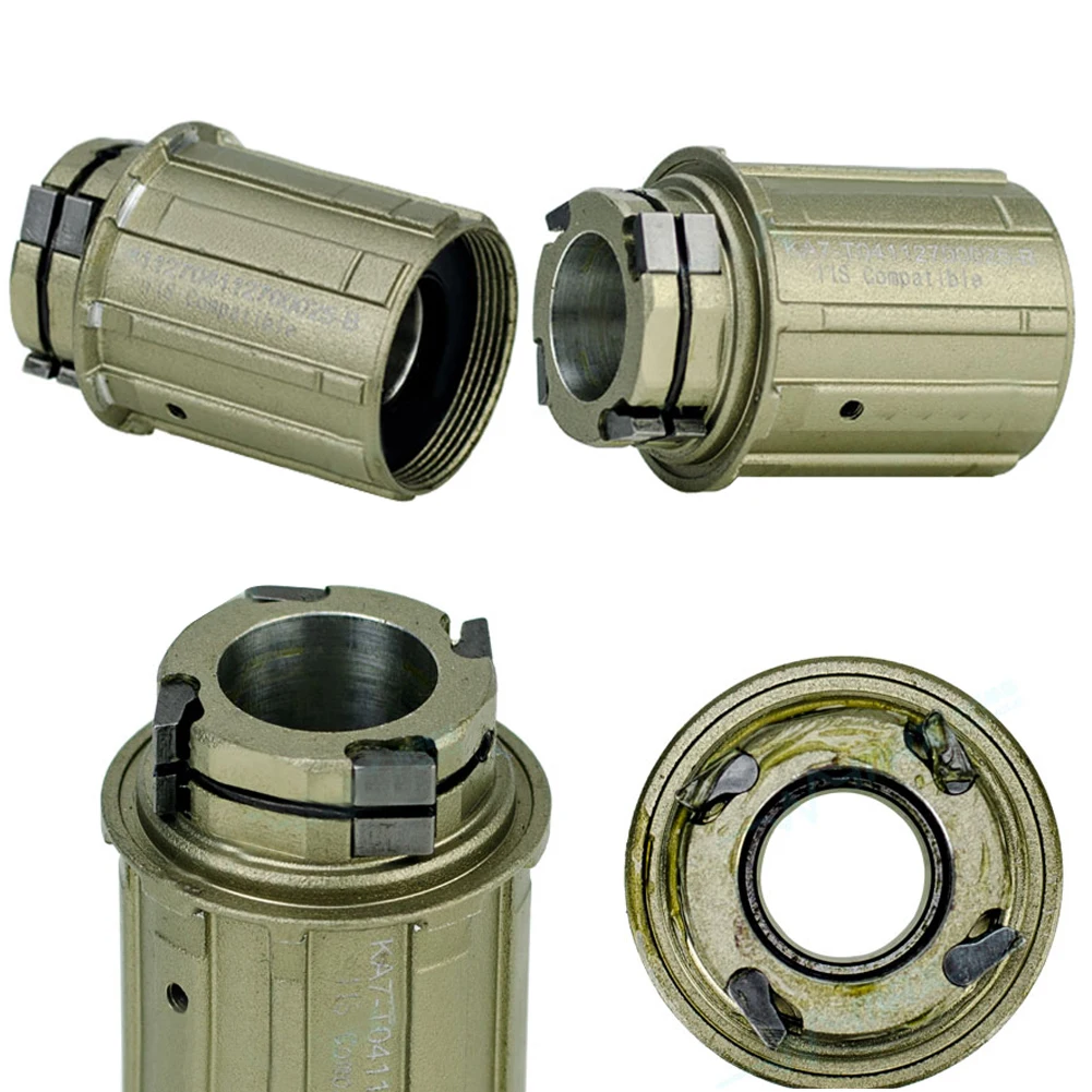 8 9 10 11 скоростей кассета для горного и дорожного велосипеда корпус Freehub Prolites Hub