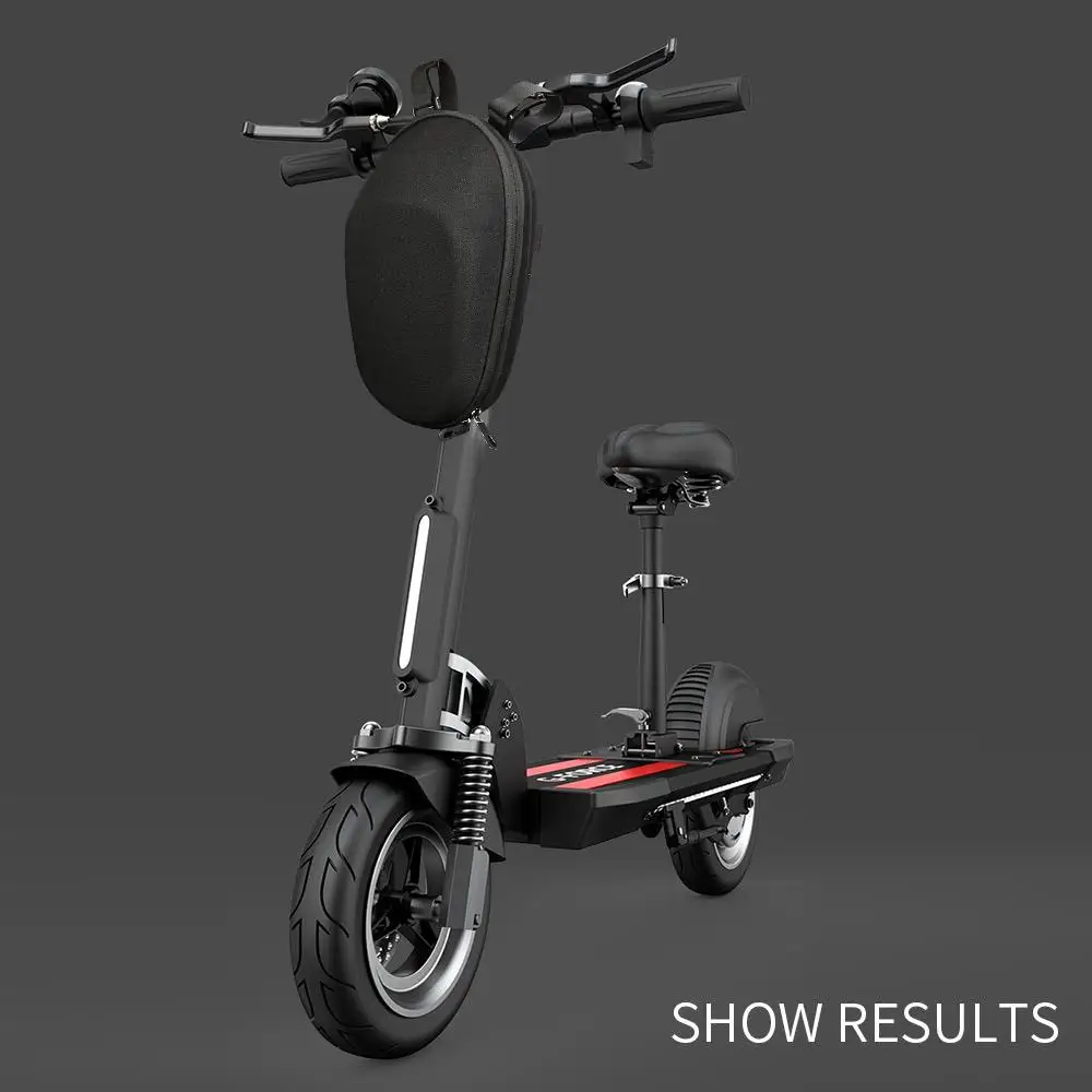 

Waterproof Electric Scooter Bag Cycling Storage Bag Oxford Fabric for M365 E-Scooter Tail Pouch Mountain Bike