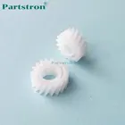 Набор редукторов 17T 19T 655N00400 604K24219 604K24229 для использования в Xerox DC240 DC242 DC252 DC250 DCC5065 550 560, 2 комплекта