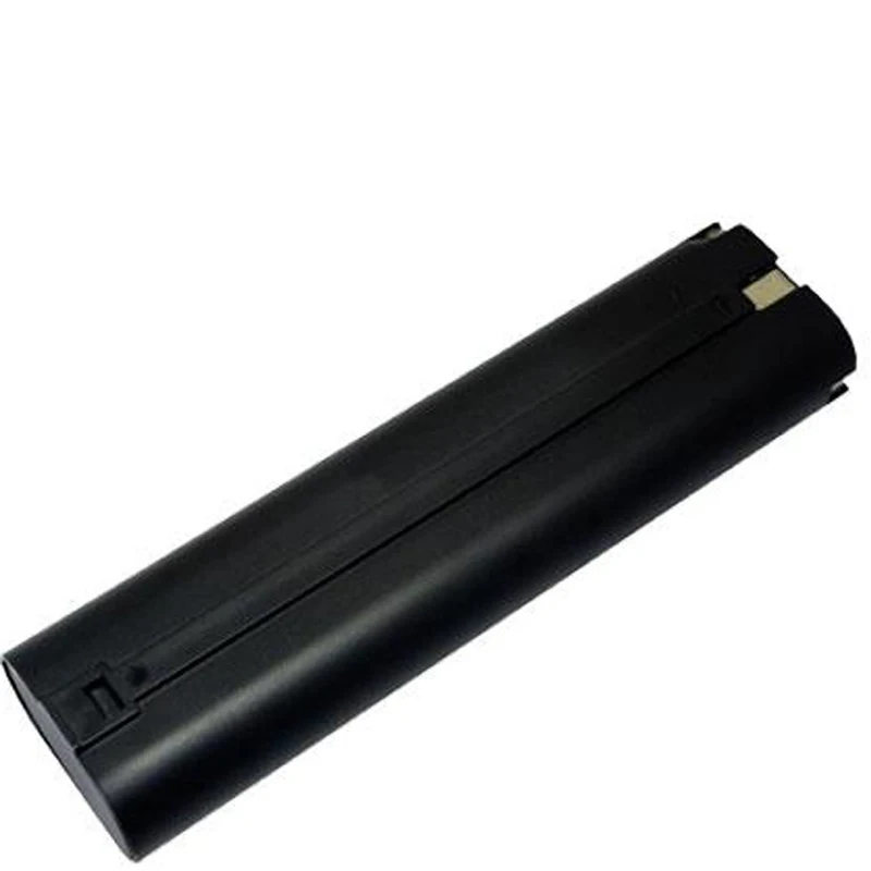 Сменный аккумулятор 9 6 в 2000 мАч для Makita Mak 6095D 9000 9001 9002 9033 9034 632007-4 Ni-CD 2.0Ah |