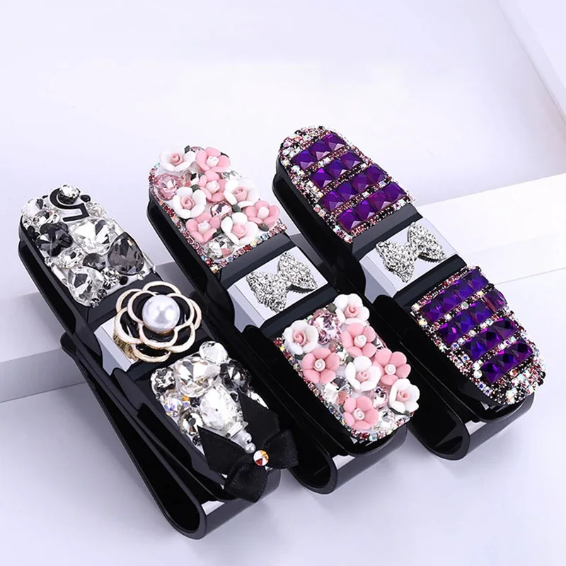 Детали крепления зажим для автомобиля солнцезащитный козырек Солнцезащитные