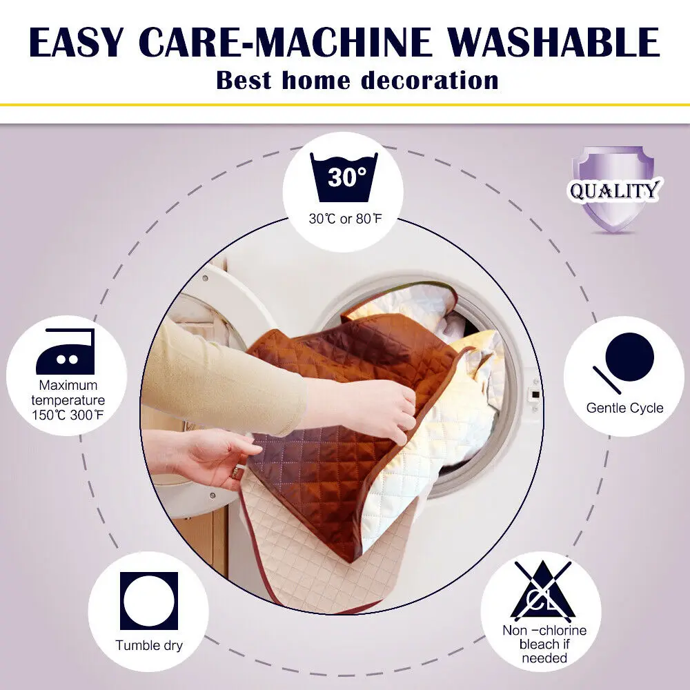 Couch Sofa Cover Washable Removable Towel Recliner Cushion Slipcovers Dog Cat Pets Single Seat Mat Pet Supplies | Дом и сад