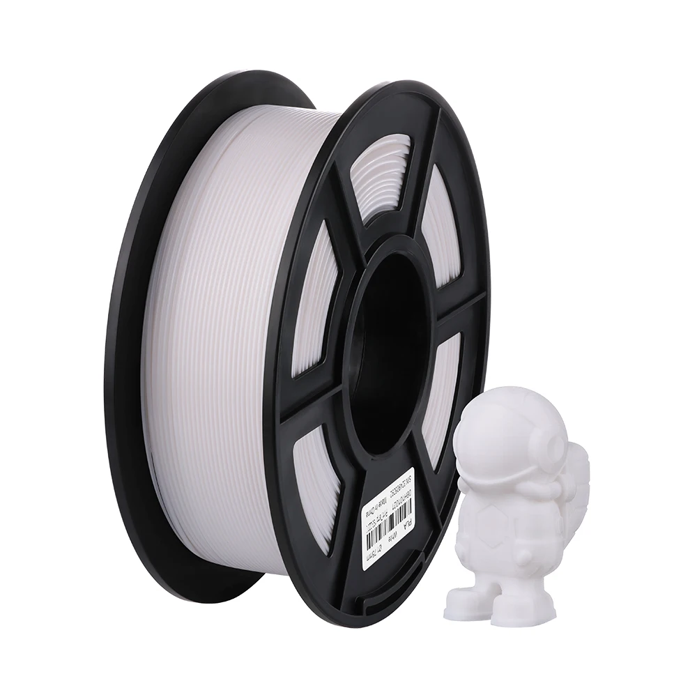 Anycubic 3D принтер 1 75 мм PLA Fliament для FDM принтера сырье пластиковая нить impressora