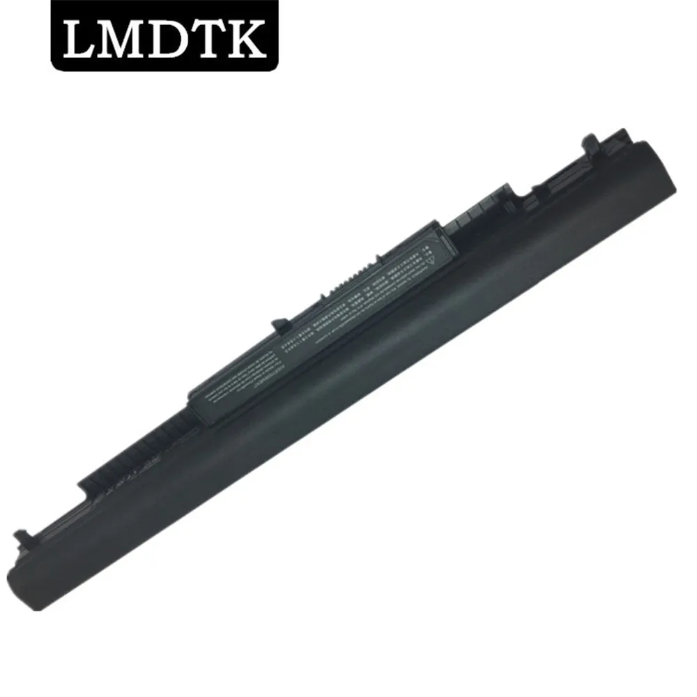 LMDTK New 4 CELLS Laptop Battery For HP 240 245 246 250 255 256 G4 Series 807612-42 807956-001 HS03 HS04 HSTNN-LB6U | Запчасти для