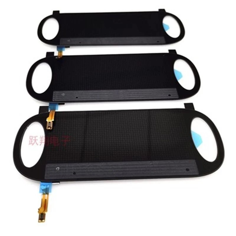 Задняя сенсорная панель оригинальная печатная плата запасные части для Sony PSVita 2000